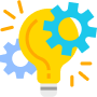 Legacy of Innovation Icon