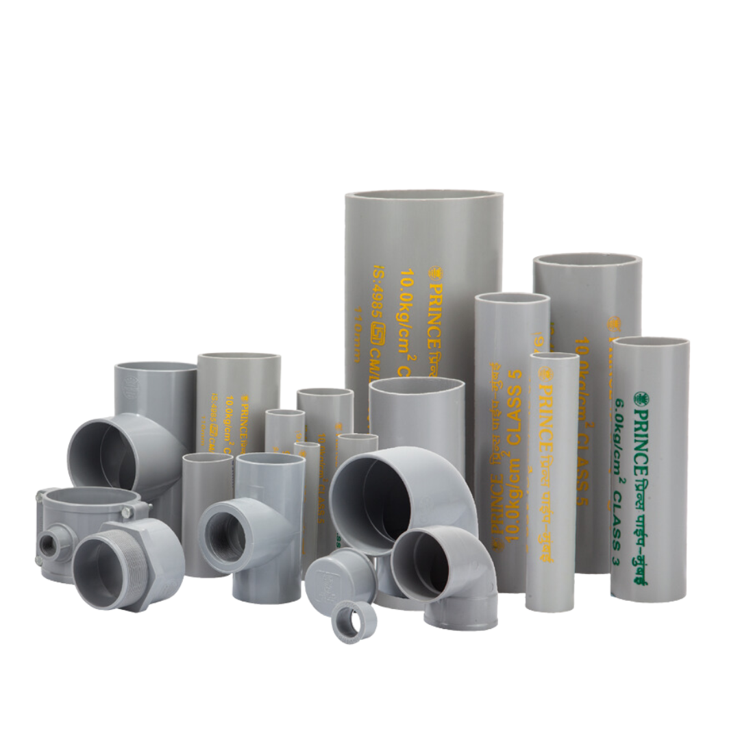 All Products Prince Swr Pipes